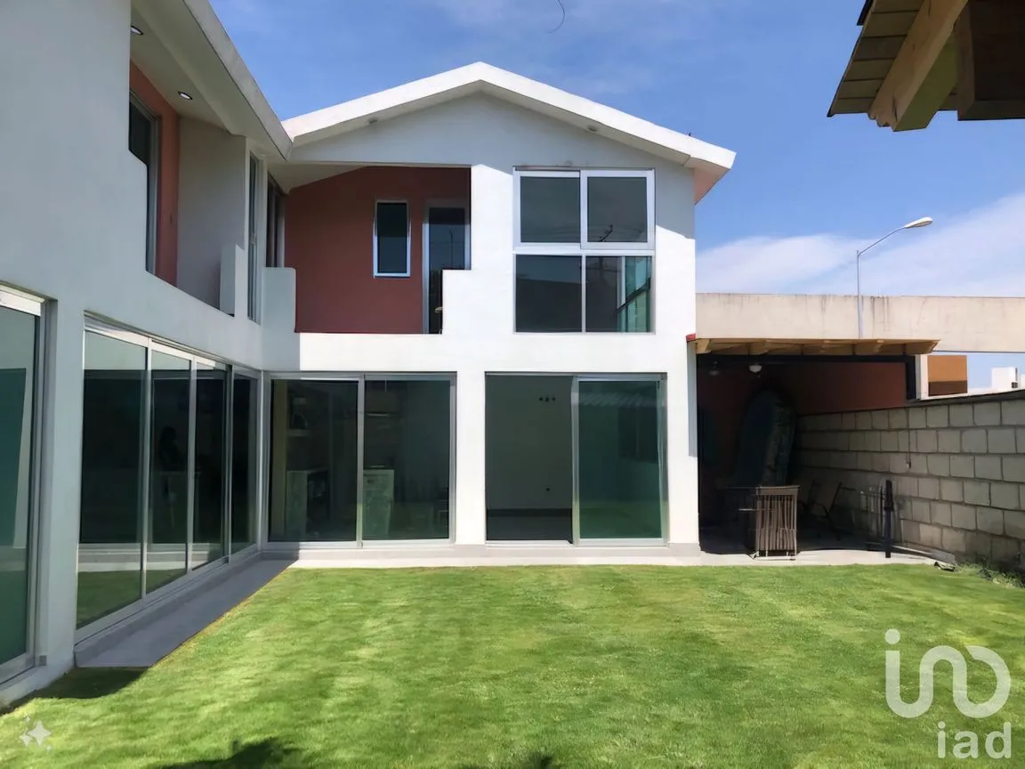 Casa en Venta en El Prado Residencial, Corregidora, Querétaro | NEX-217646 | iad México | Foto 12 de 22