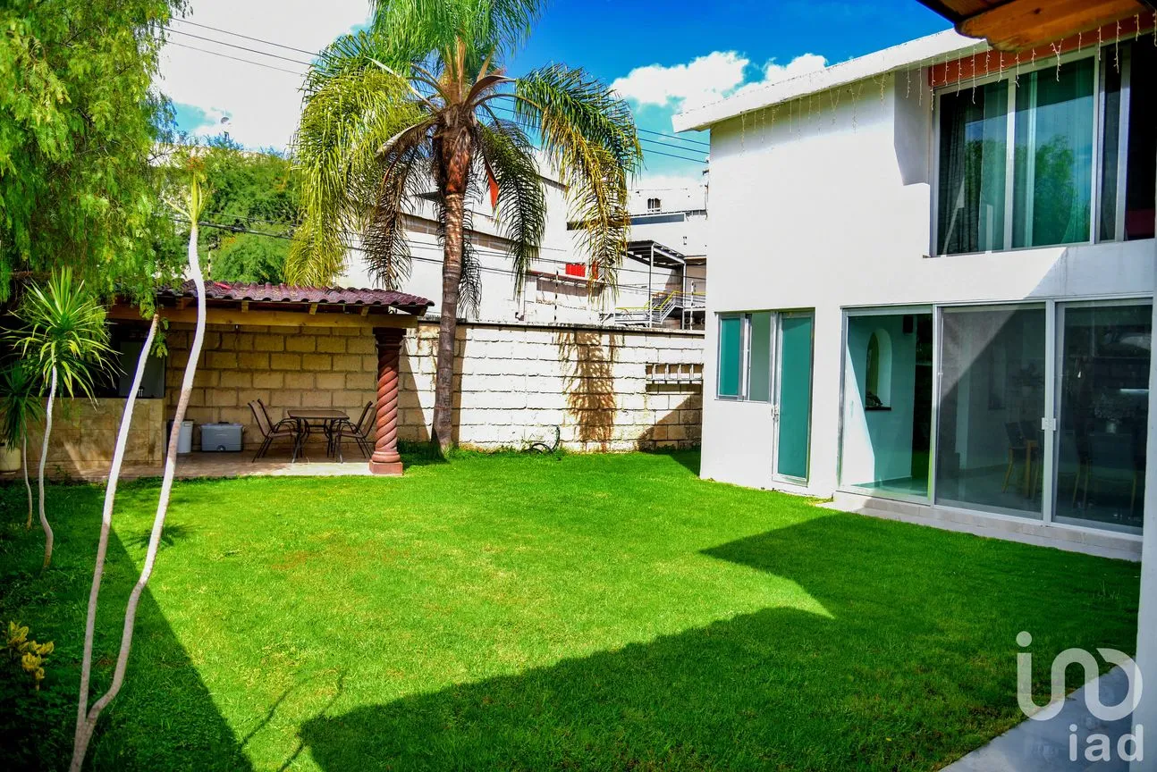 Casa en Venta en El Prado Residencial, Corregidora, Querétaro | NEX-217646 | iad México | Foto 13 de 22