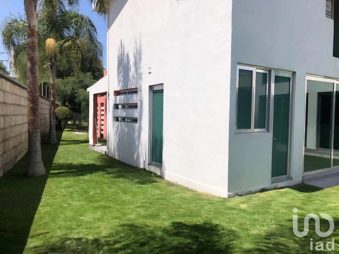 Casa en Venta en El Prado Residencial, Corregidora, Querétaro | NEX-217646 | iad México | Foto 15 de 22
