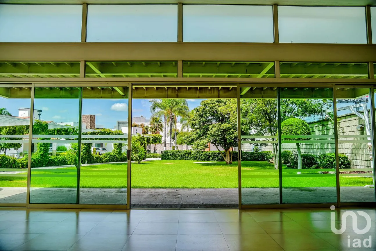 Casa en Venta en El Prado Residencial, Corregidora, Querétaro | NEX-217646 | iad México | Foto 16 de 22