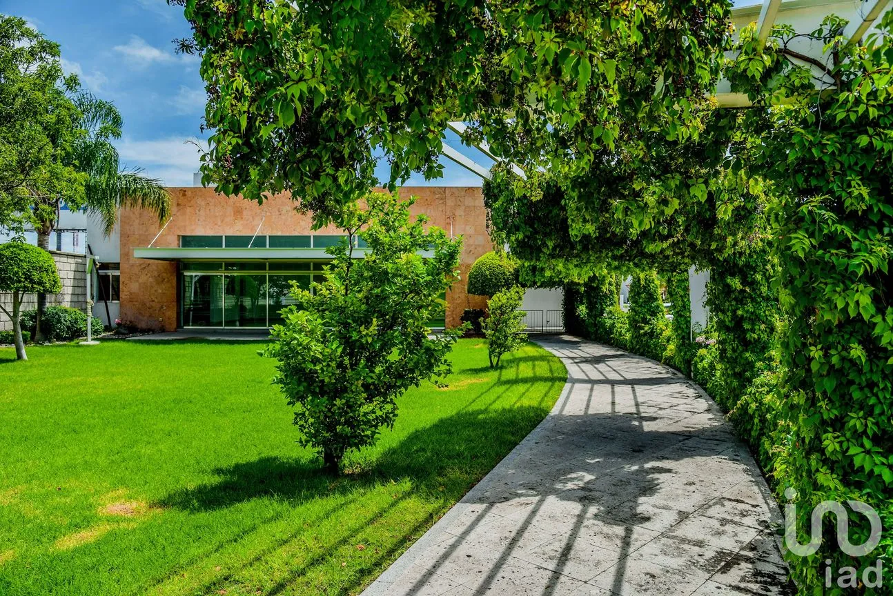 Casa en Venta en El Prado Residencial, Corregidora, Querétaro | NEX-217646 | iad México | Foto 17 de 22