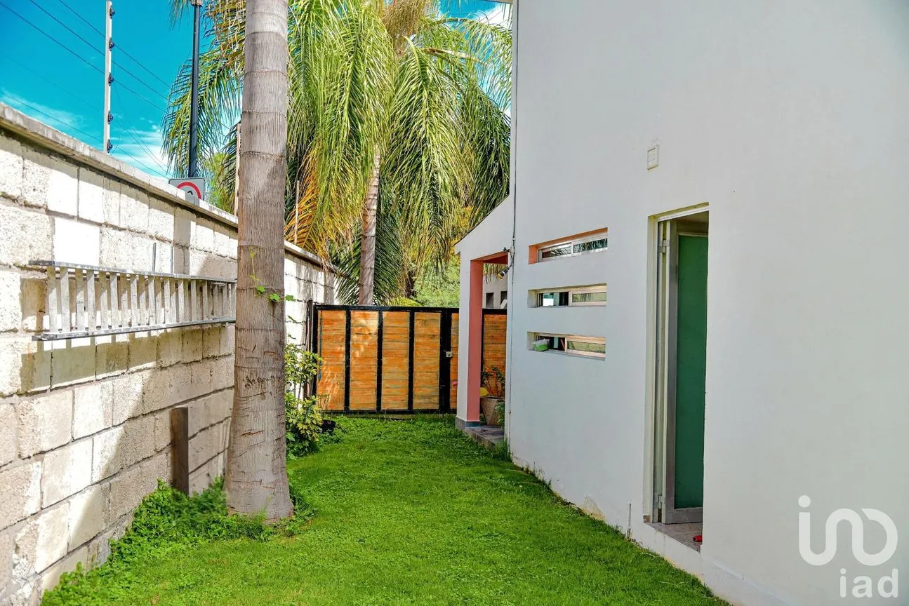 Casa en Venta en El Prado Residencial, Corregidora, Querétaro | NEX-217646 | iad México | Foto 18 de 22