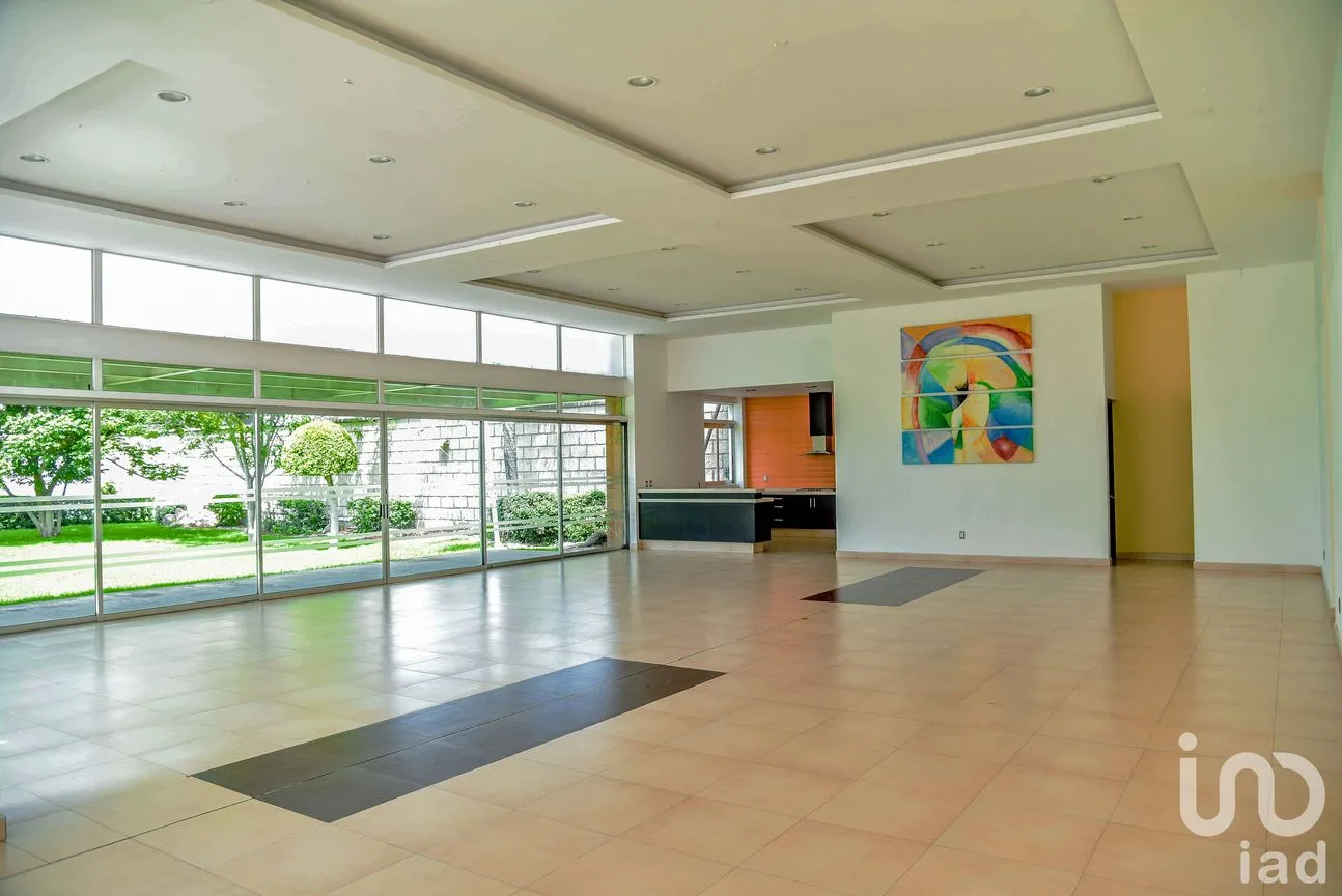 Casa en Venta en El Prado Residencial, Corregidora, Querétaro | NEX-217646 | iad México | Foto 19 de 22
