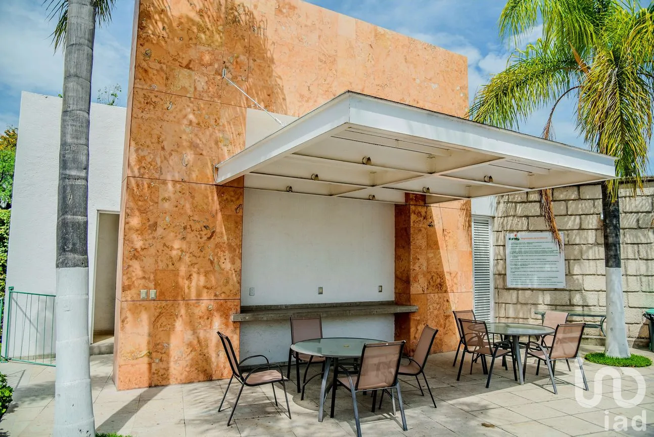 Casa en Venta en El Prado Residencial, Corregidora, Querétaro | NEX-217646 | iad México | Foto 20 de 22
