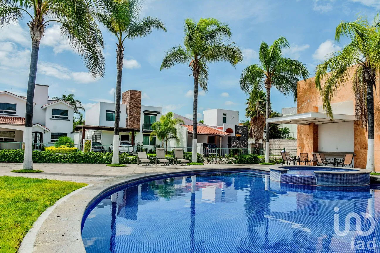 Casa en Venta en El Prado Residencial, Corregidora, Querétaro | NEX-217646 | iad México | Foto 21 de 22