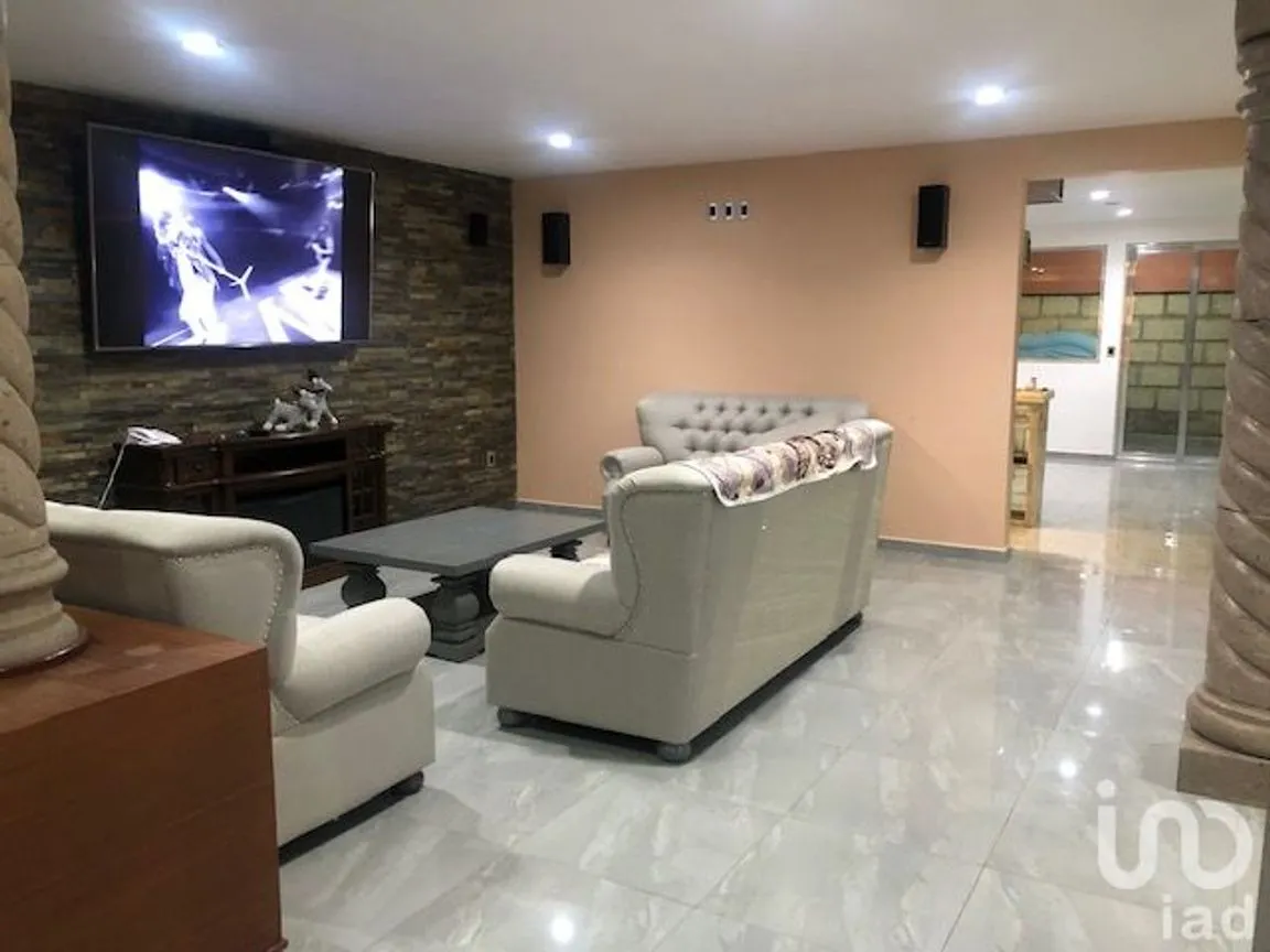 Casa en Venta en El Prado Residencial, Corregidora, Querétaro | NEX-217646 | iad México | Foto 4 de 22