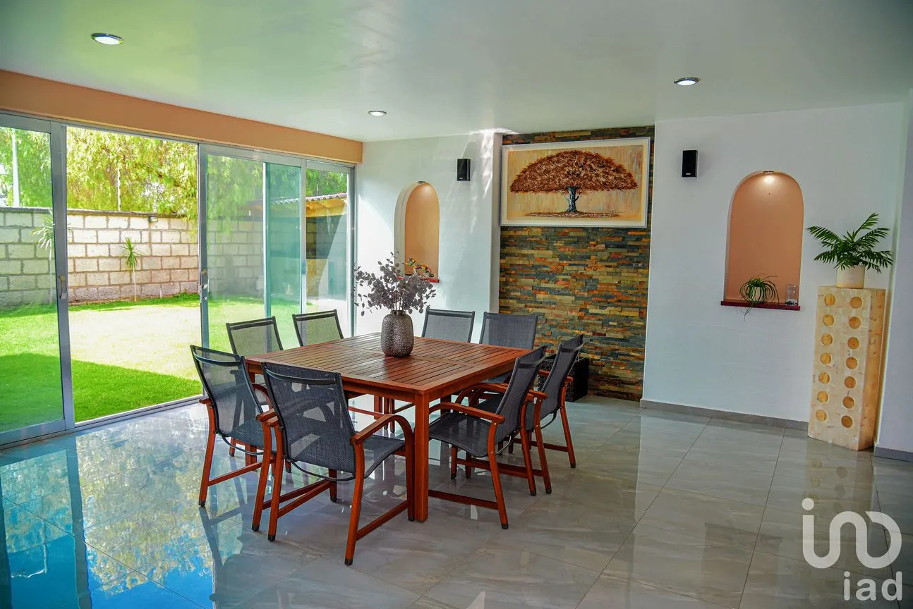Casa en Venta en El Prado Residencial, Corregidora, Querétaro | NEX-217646 | iad México | Foto 5 de 22