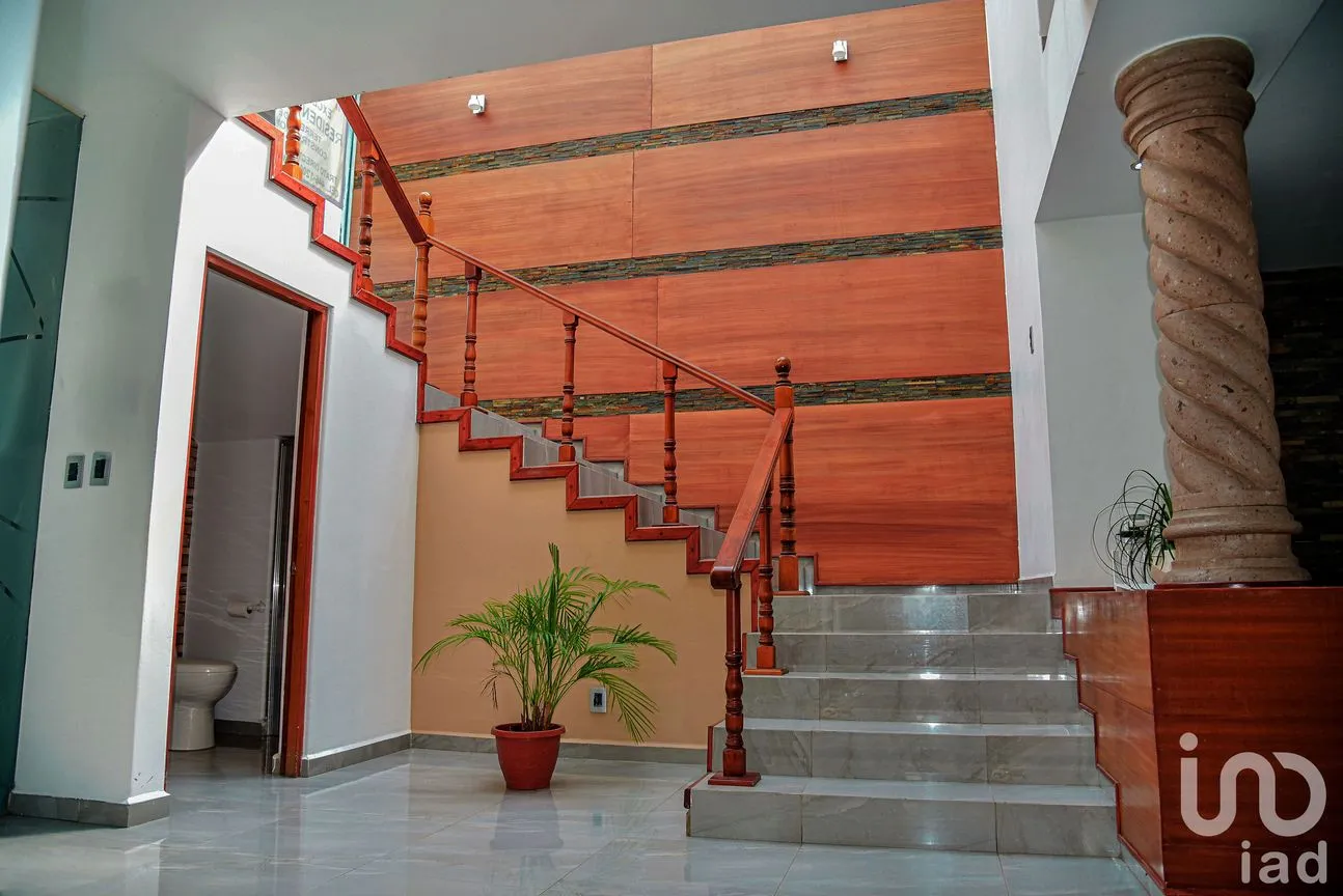 Casa en Venta en El Prado Residencial, Corregidora, Querétaro | NEX-217646 | iad México | Foto 6 de 22