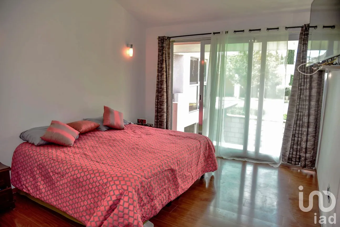 Casa en Venta en El Prado Residencial, Corregidora, Querétaro | NEX-217646 | iad México | Foto 8 de 22