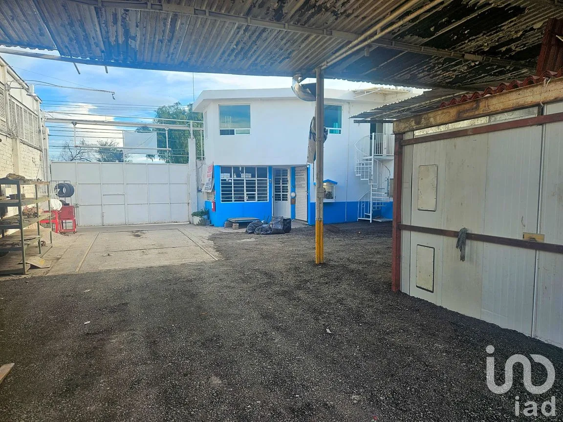Bodega en Renta en Modelo, Querétaro, Querétaro | NEX-221240 | iad México | Foto 5 de 12