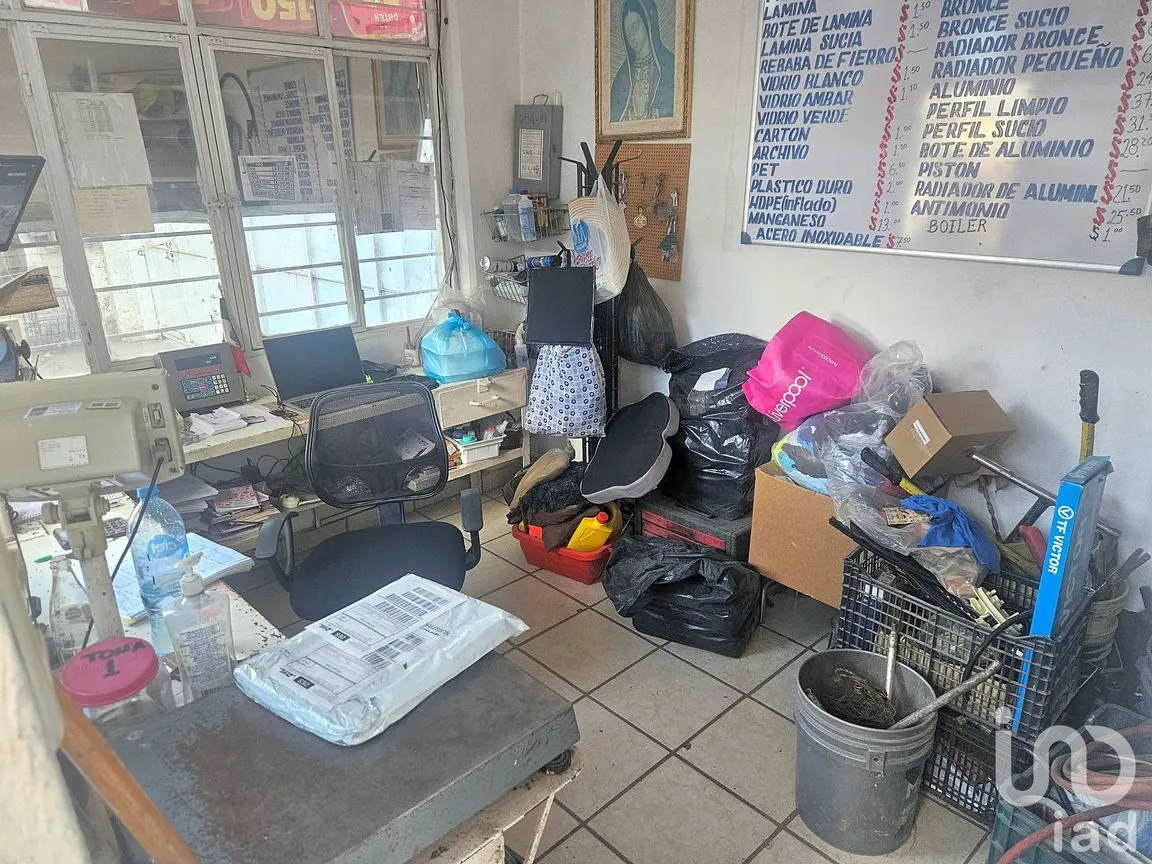 Bodega en Renta en Modelo, Querétaro, Querétaro | NEX-221240 | iad México | Foto 8 de 12