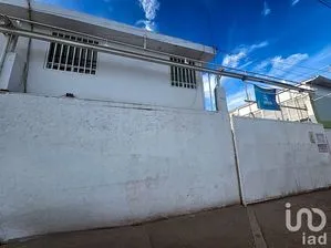 NEX-221240 - Bodega en Renta, con 2 baños, con 82 m2 de construcción.