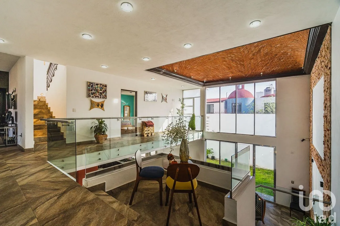 Casa en Venta en Residencial Italia, Querétaro, Querétaro | NEX-233559 | iad México | Foto 12 de 23