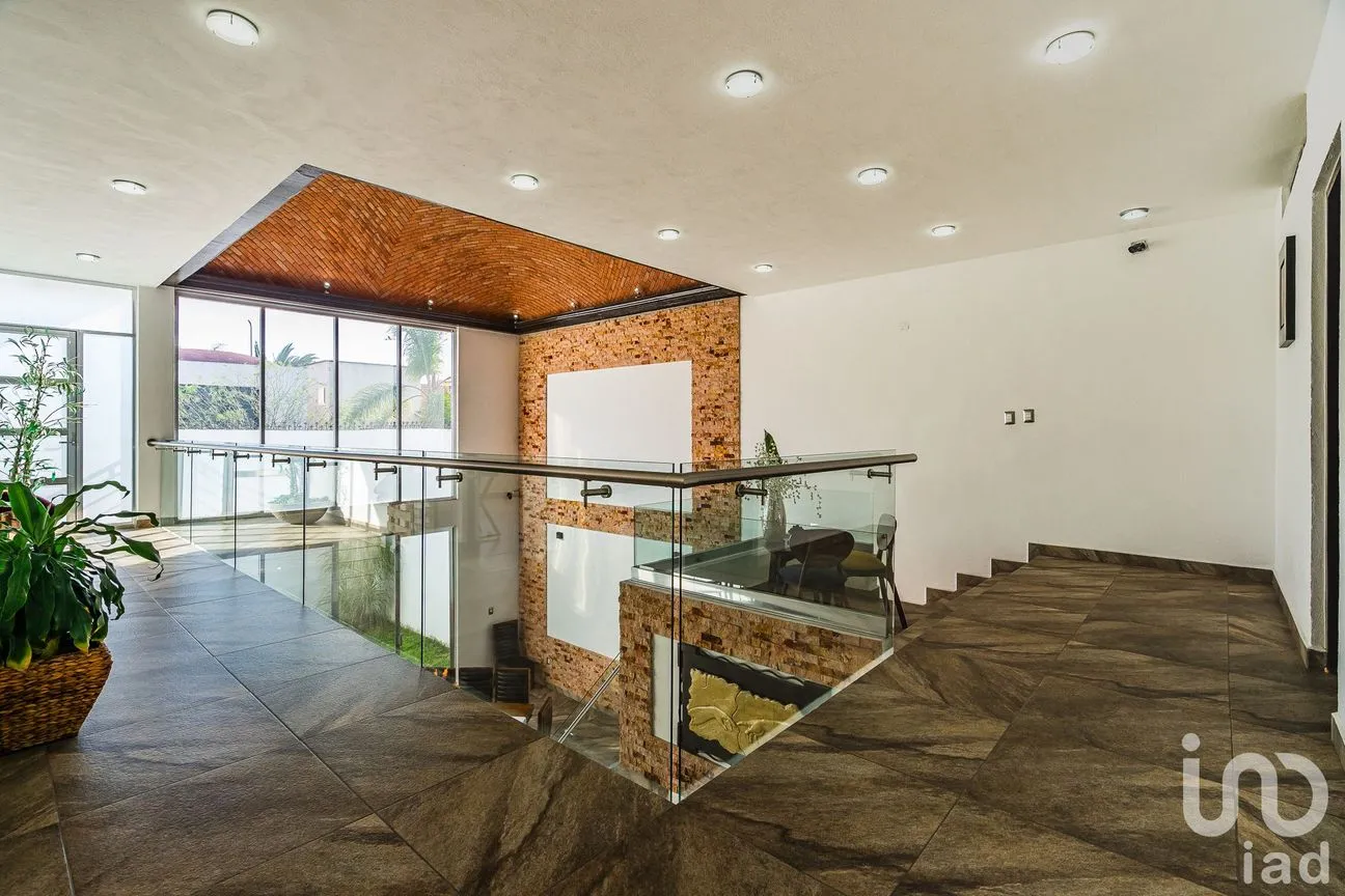 Casa en Venta en Residencial Italia, Querétaro, Querétaro | NEX-233559 | iad México | Foto 13 de 23