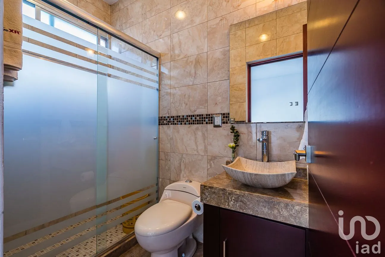 Casa en Venta en Residencial Italia, Querétaro, Querétaro | NEX-233559 | iad México | Foto 18 de 23