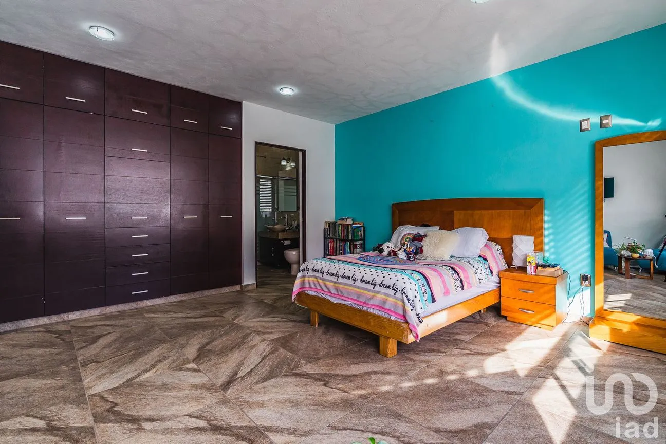 Casa en Venta en Residencial Italia, Querétaro, Querétaro | NEX-233559 | iad México | Foto 19 de 23
