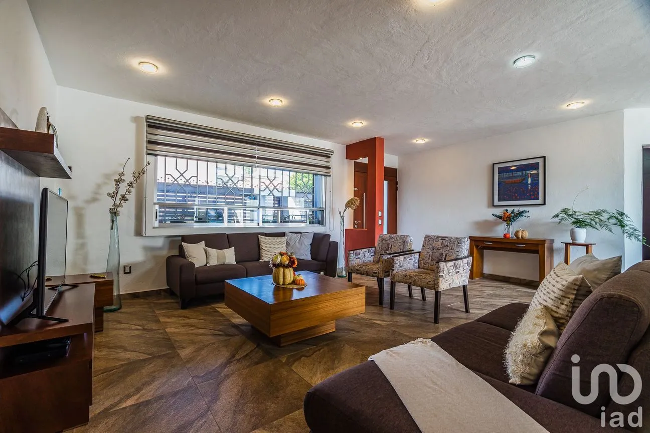 Casa en Venta en Residencial Italia, Querétaro, Querétaro | NEX-233559 | iad México | Foto 4 de 23