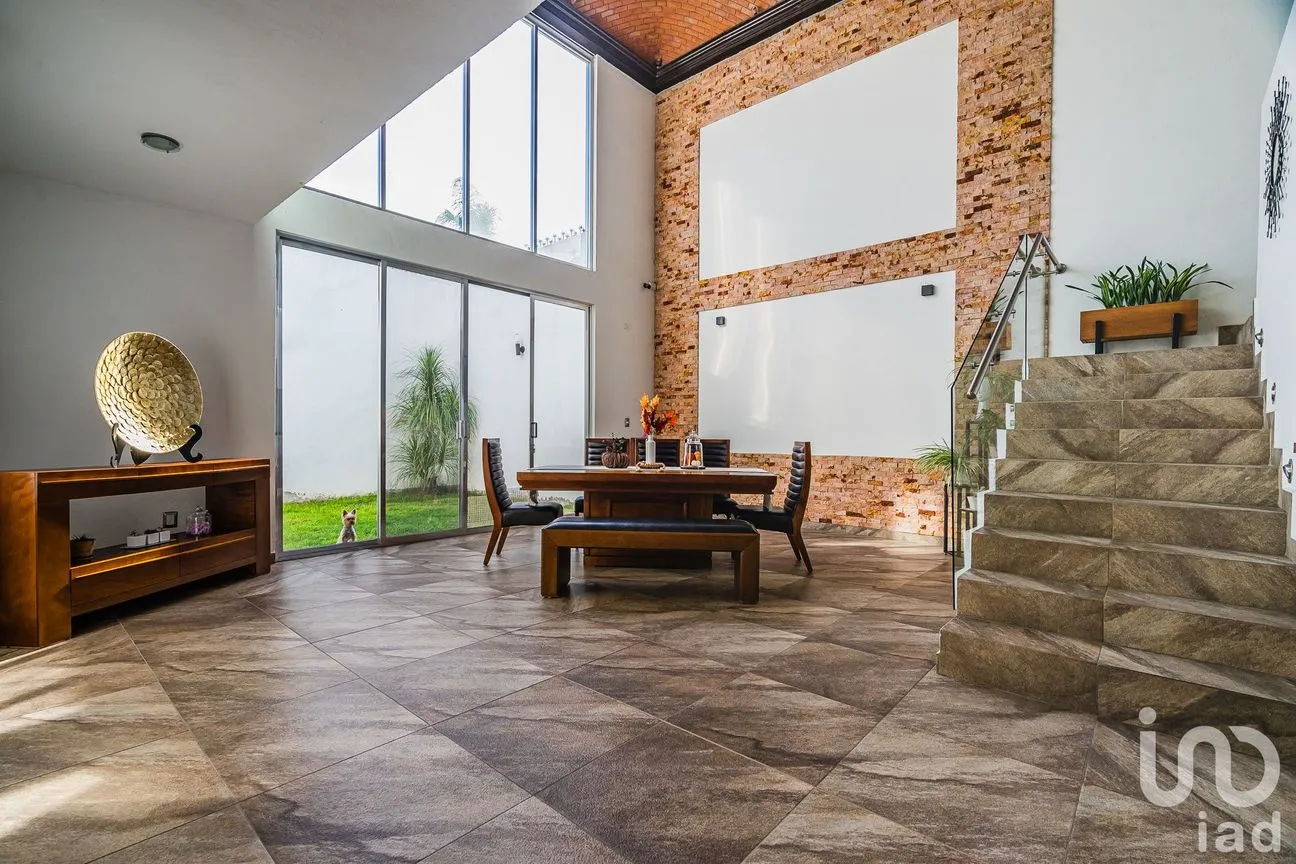 Casa en Venta en Residencial Italia, Querétaro, Querétaro | NEX-233559 | iad México | Foto 5 de 23