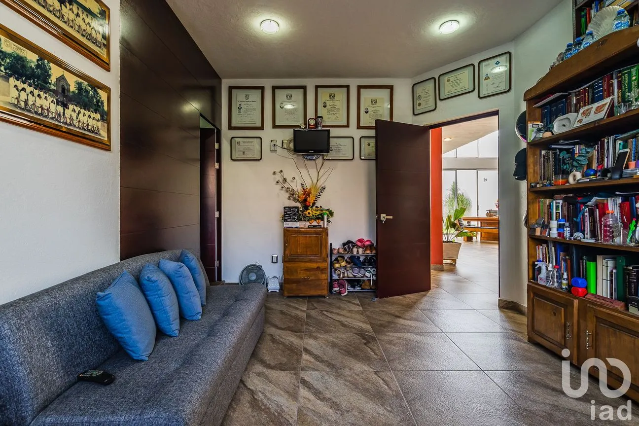 Casa en Venta en Residencial Italia, Querétaro, Querétaro | NEX-233559 | iad México | Foto 8 de 23