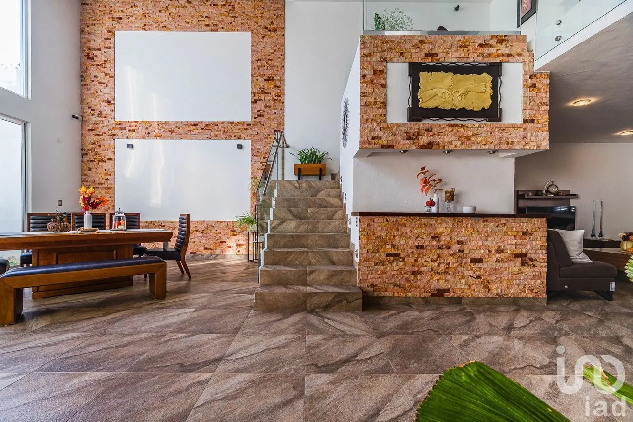 Casa en Venta en Residencial Italia, Querétaro, Querétaro | NEX-233559 | iad México | Foto 10 de 23