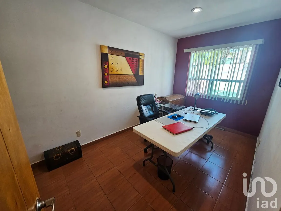 Casa en Venta en La Cañada Juriquilla, Querétaro, Querétaro | NEX-233971 | iad México | Foto 13 de 36
