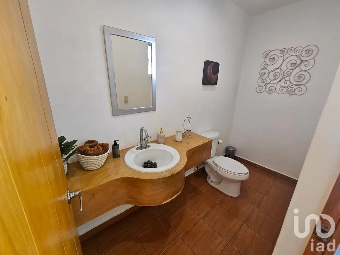 Casa en Venta en La Cañada Juriquilla, Querétaro, Querétaro | NEX-233971 | iad México | Foto 15 de 36