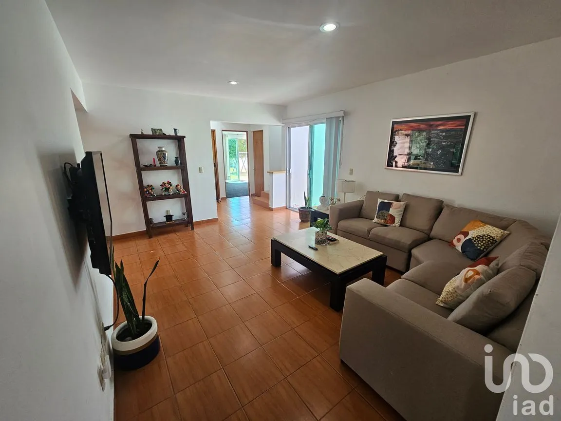 Casa en Venta en La Cañada Juriquilla, Querétaro, Querétaro | NEX-233971 | iad México | Foto 16 de 36