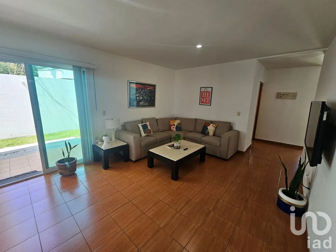 Casa en Venta en La Cañada Juriquilla, Querétaro, Querétaro | NEX-233971 | iad México | Foto 17 de 36