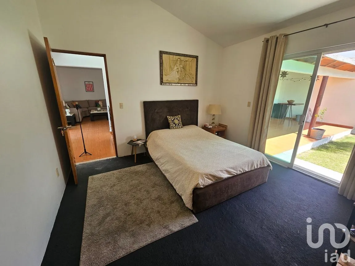 Casa en Venta en La Cañada Juriquilla, Querétaro, Querétaro | NEX-233971 | iad México | Foto 18 de 36