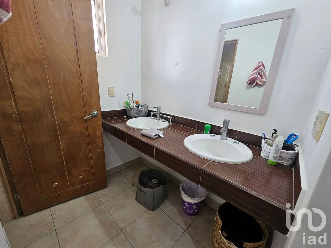 Casa en Venta en La Cañada Juriquilla, Querétaro, Querétaro | NEX-233971 | iad México | Foto 22 de 36