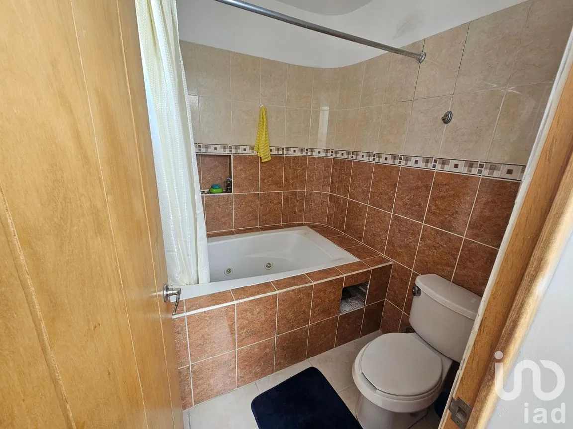 Casa en Venta en La Cañada Juriquilla, Querétaro, Querétaro | NEX-233971 | iad México | Foto 26 de 36