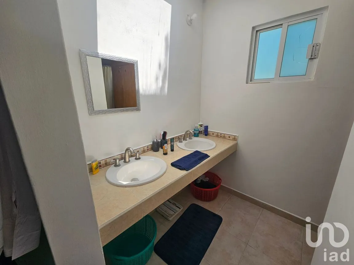 Casa en Venta en La Cañada Juriquilla, Querétaro, Querétaro | NEX-233971 | iad México | Foto 27 de 36