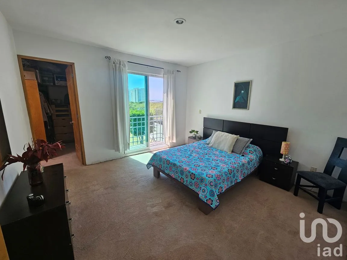 Casa en Venta en La Cañada Juriquilla, Querétaro, Querétaro | NEX-233971 | iad México | Foto 28 de 36