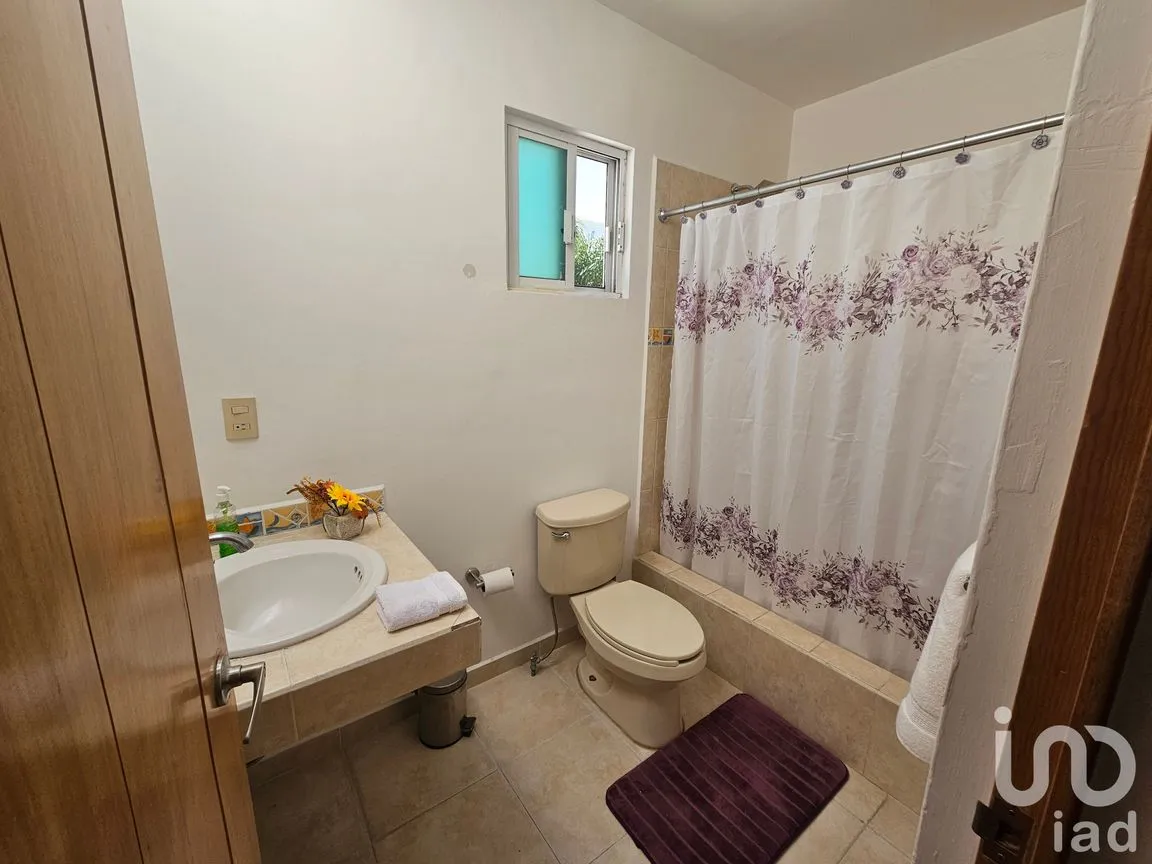 Casa en Venta en La Cañada Juriquilla, Querétaro, Querétaro | NEX-233971 | iad México | Foto 29 de 36