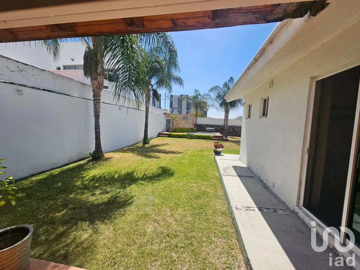 Casa en Venta en La Cañada Juriquilla, Querétaro, Querétaro | NEX-233971 | iad México | Foto 30 de 36