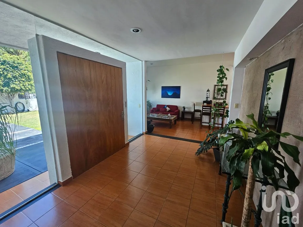 Casa en Venta en La Cañada Juriquilla, Querétaro, Querétaro | NEX-233971 | iad México | Foto 4 de 36