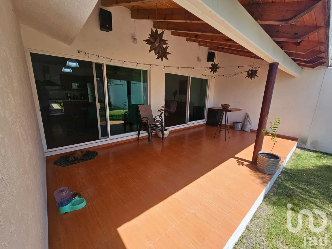 Casa en Venta en La Cañada Juriquilla, Querétaro, Querétaro | NEX-233971 | iad México | Foto 31 de 36