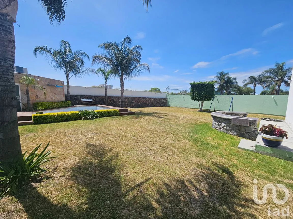 Casa en Venta en La Cañada Juriquilla, Querétaro, Querétaro | NEX-233971 | iad México | Foto 32 de 36