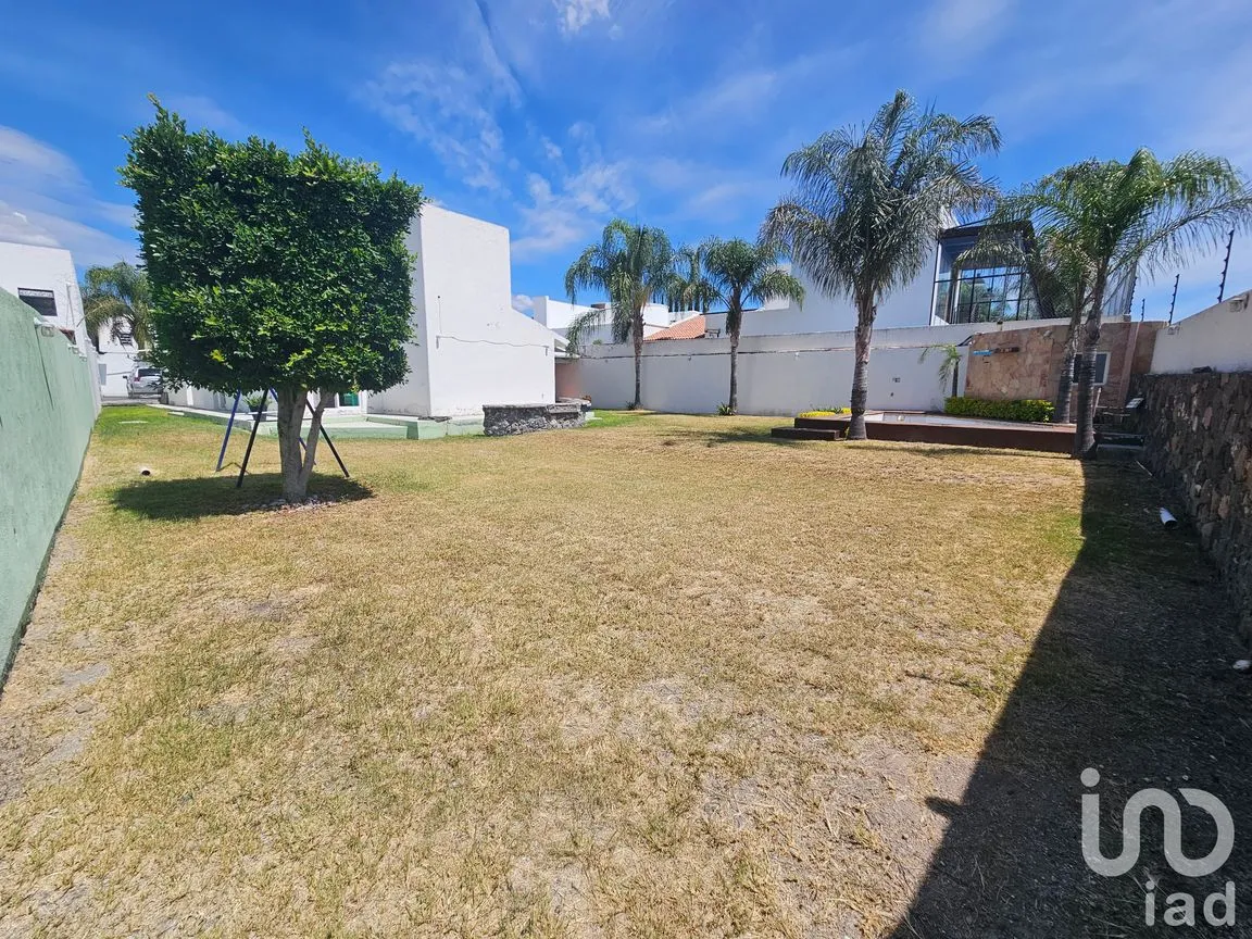 Casa en Venta en La Cañada Juriquilla, Querétaro, Querétaro | NEX-233971 | iad México | Foto 33 de 36