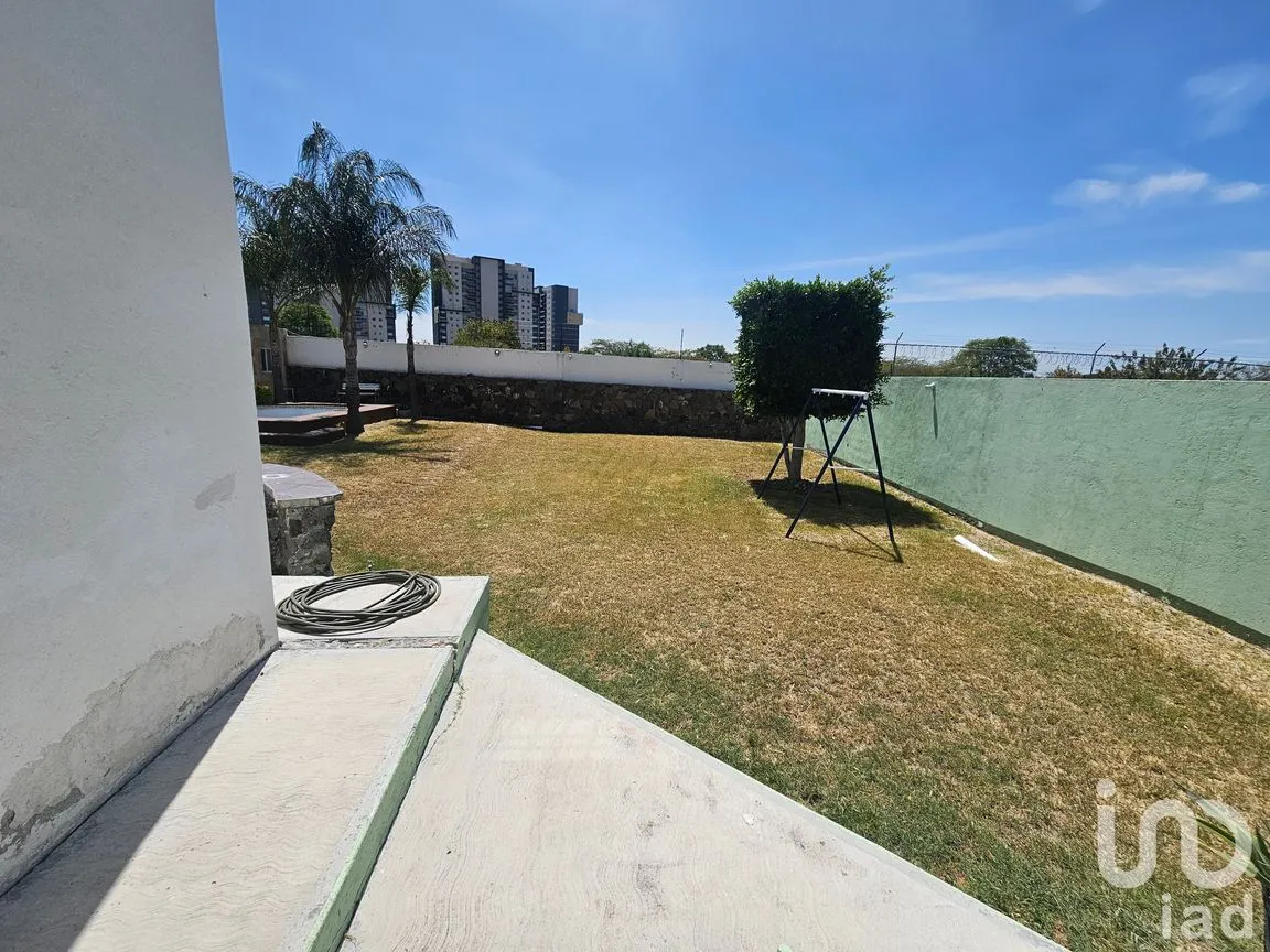 Casa en Venta en La Cañada Juriquilla, Querétaro, Querétaro | NEX-233971 | iad México | Foto 34 de 36