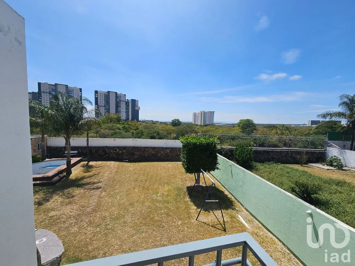Casa en Venta en La Cañada Juriquilla, Querétaro, Querétaro | NEX-233971 | iad México | Foto 35 de 36