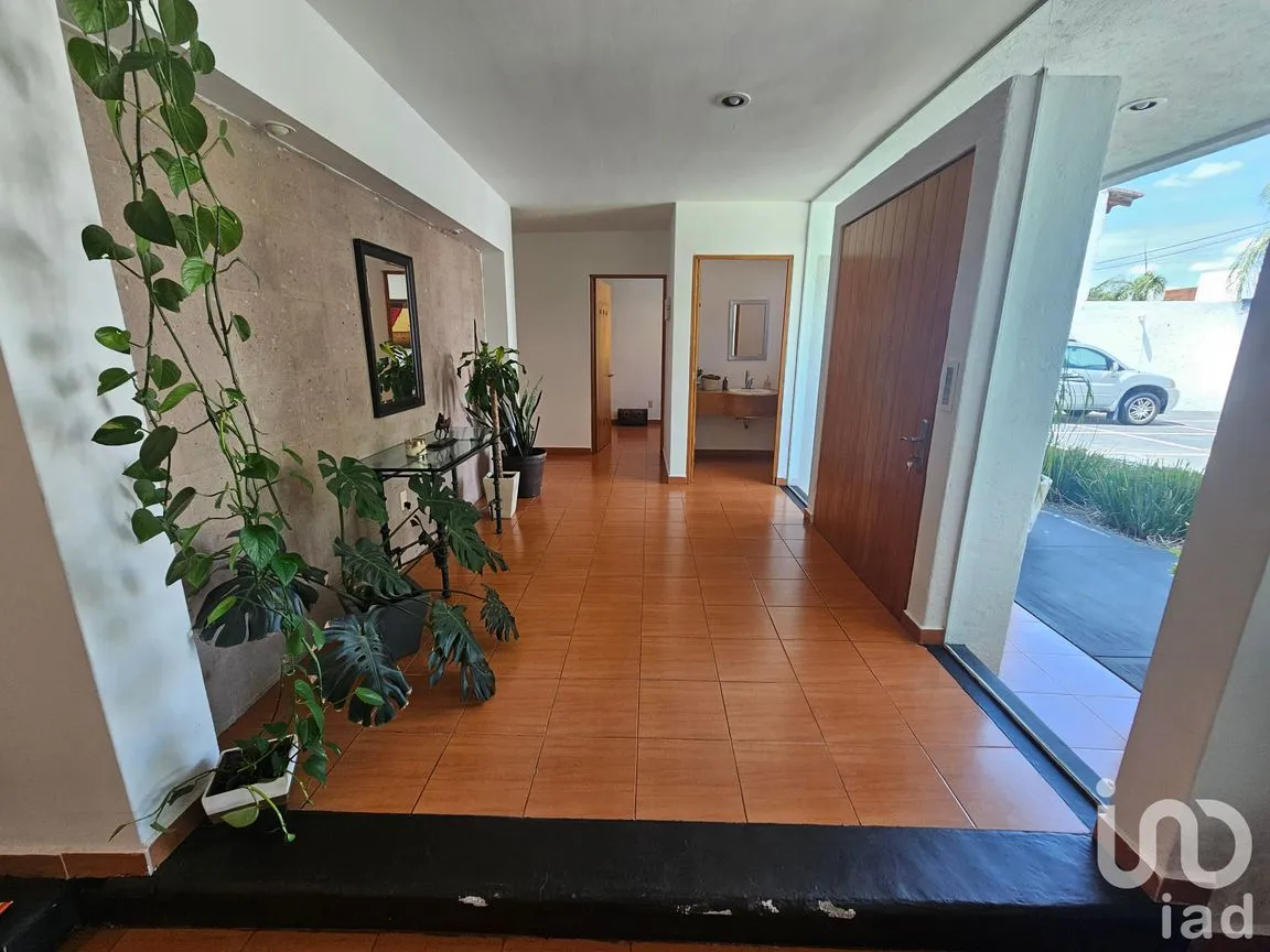 Casa en Venta en La Cañada Juriquilla, Querétaro, Querétaro | NEX-233971 | iad México | Foto 5 de 36