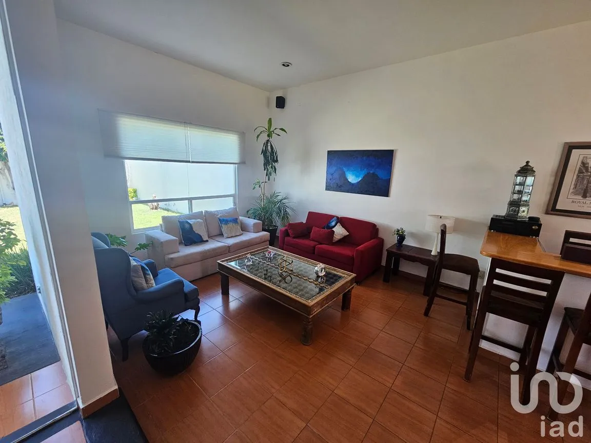 Casa en Venta en La Cañada Juriquilla, Querétaro, Querétaro | NEX-233971 | iad México | Foto 6 de 36