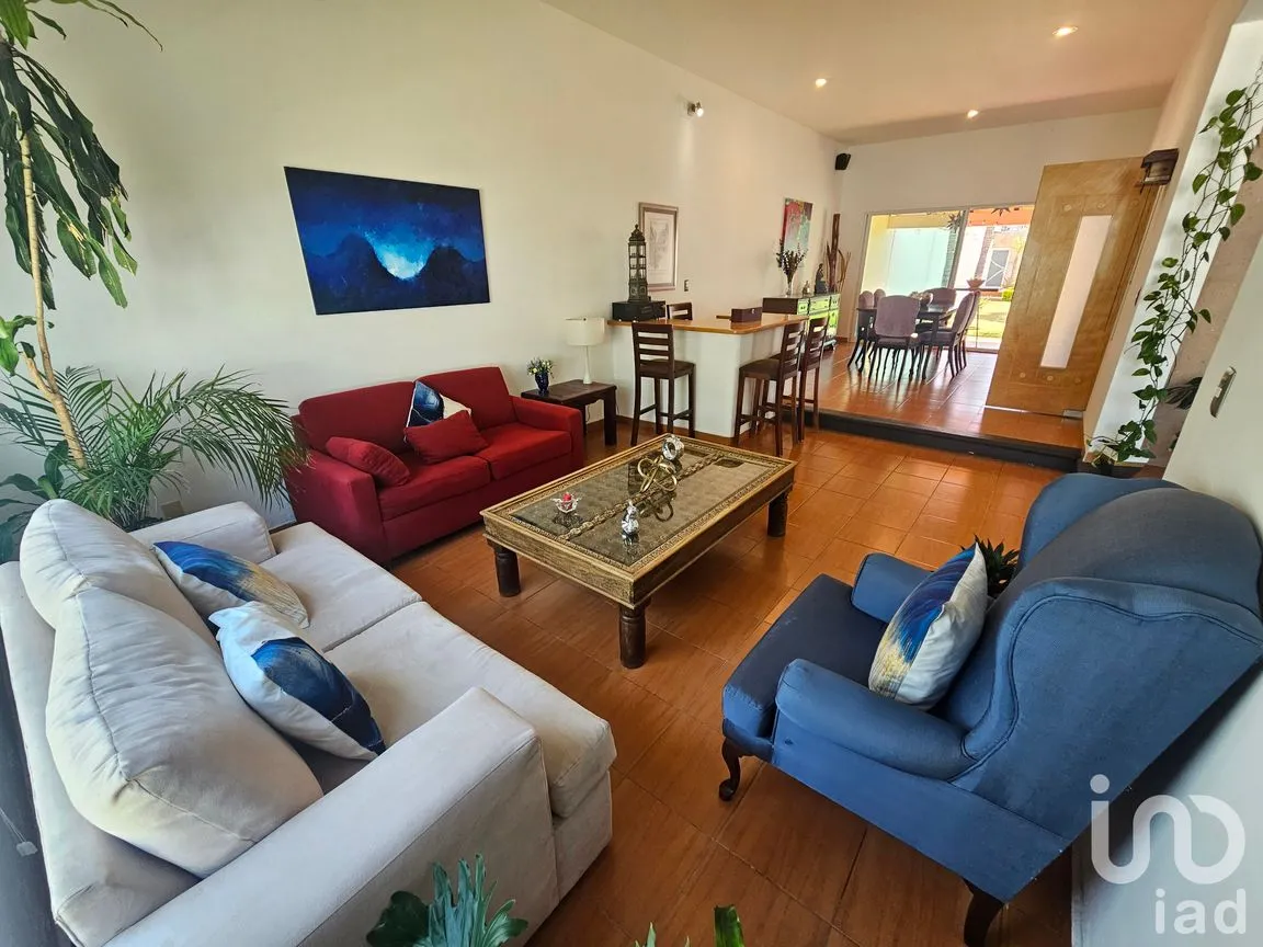 Casa en Venta en La Cañada Juriquilla, Querétaro, Querétaro | NEX-233971 | iad México | Foto 7 de 36