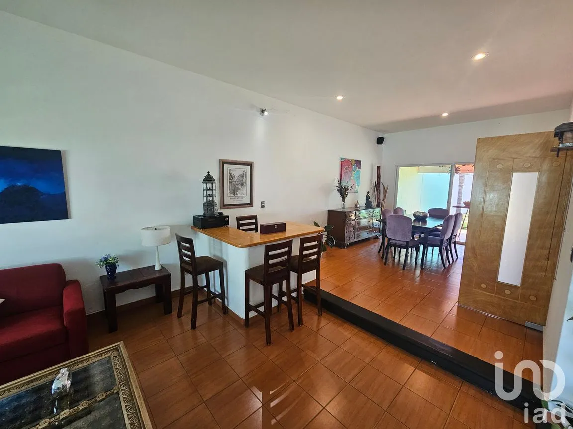 Casa en Venta en La Cañada Juriquilla, Querétaro, Querétaro | NEX-233971 | iad México | Foto 8 de 36
