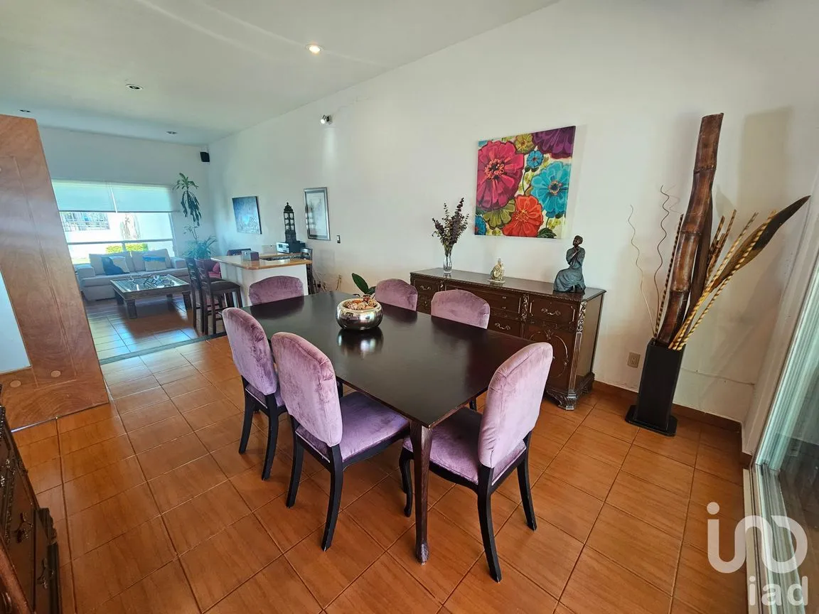 Casa en Venta en La Cañada Juriquilla, Querétaro, Querétaro | NEX-233971 | iad México | Foto 9 de 36