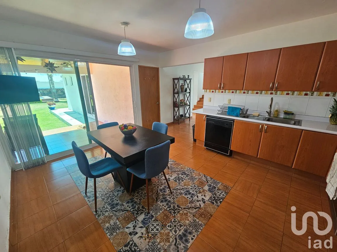 Casa en Venta en La Cañada Juriquilla, Querétaro, Querétaro | NEX-233971 | iad México | Foto 10 de 36