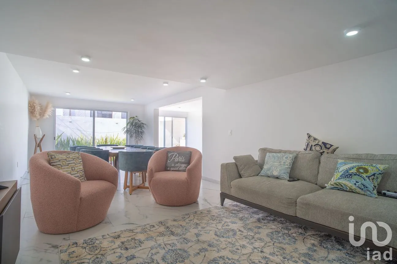 Casa en Venta en Álamos 3a Sección, Querétaro, Querétaro | NEX-235959 | iad México | Foto 11 de 32