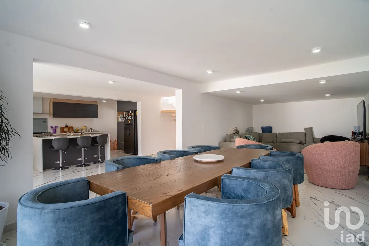 Casa en Venta en Álamos 3a Sección, Querétaro, Querétaro | NEX-235959 | iad México | Foto 12 de 32