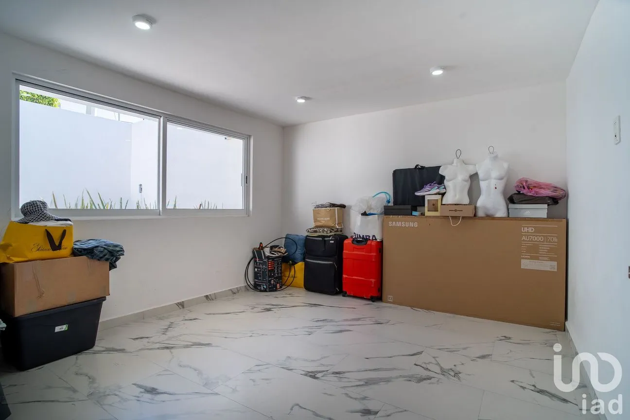 Casa en Venta en Álamos 3a Sección, Querétaro, Querétaro | NEX-235959 | iad México | Foto 14 de 32